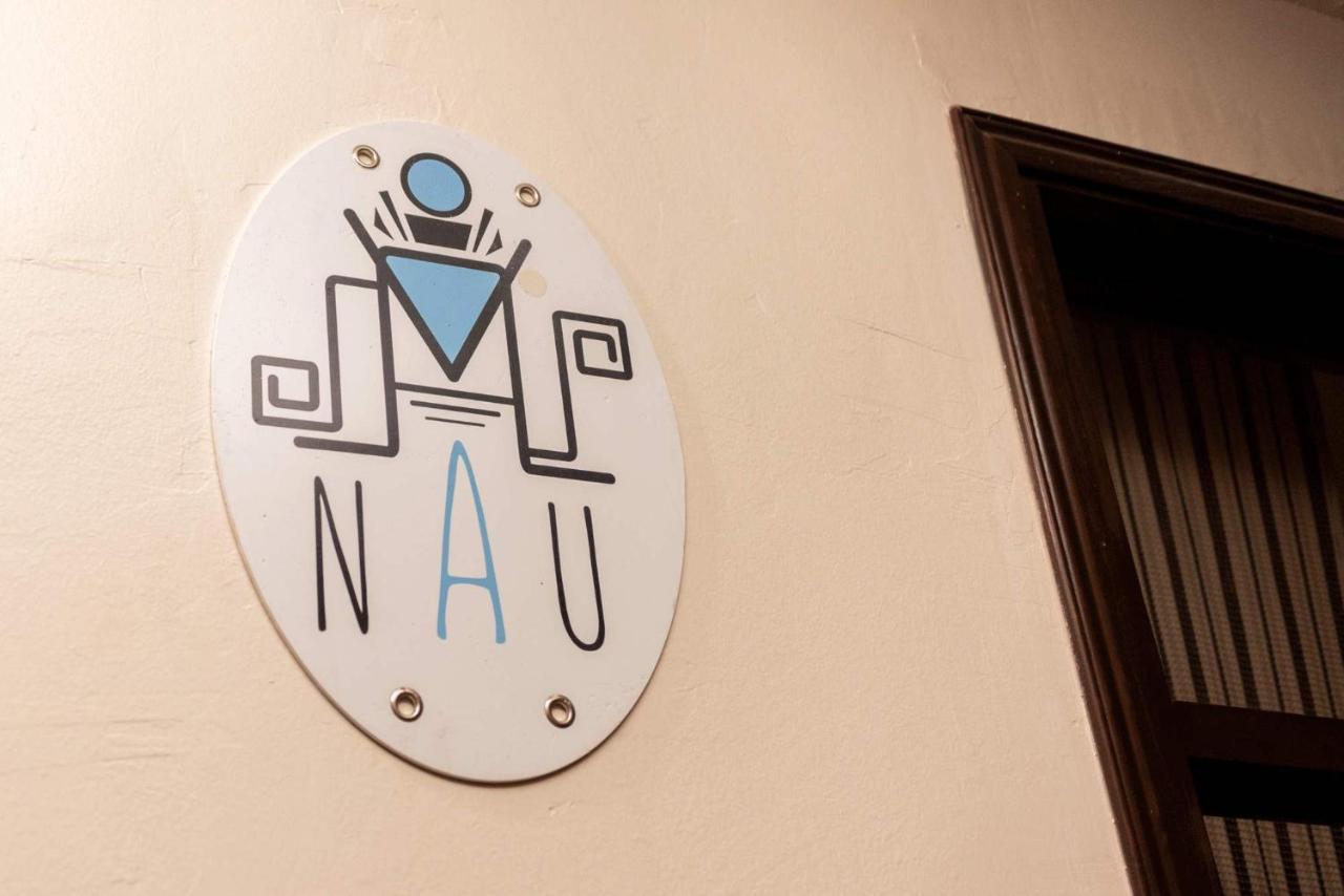 Casa Nau Mazunte Aparthotel Exterior photo